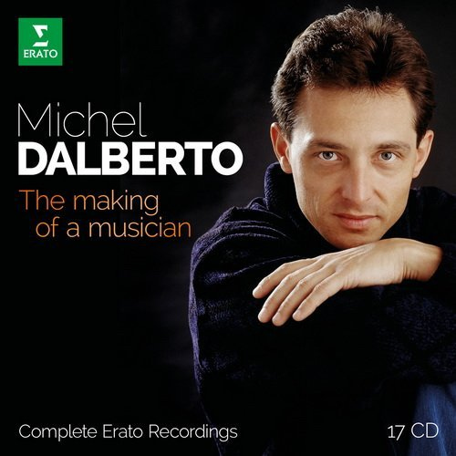 DALBERTO, MICHEL - THE MAKING OF A MUSICIANDALBERTO, MICHEL - THE MAKING OF A MUSICIAN.jpg